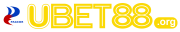 Ubet88 logo
